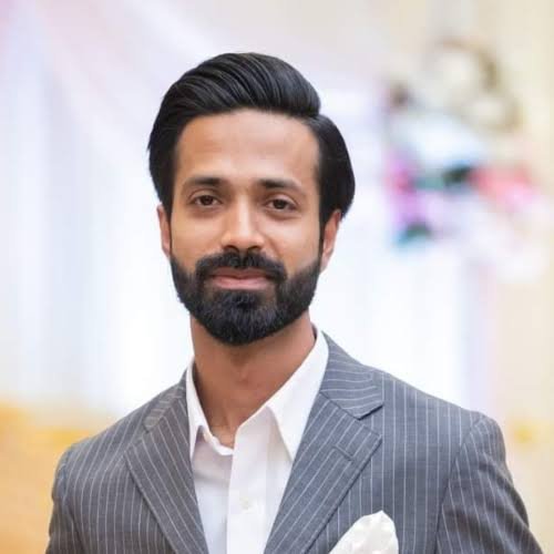 Hamiz Zulfiqar Ali